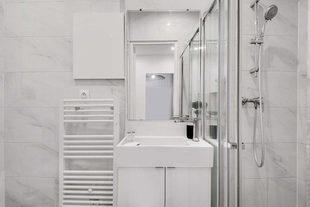 Charming Apartment DRC - 1br/4p - Arc de Triomphe