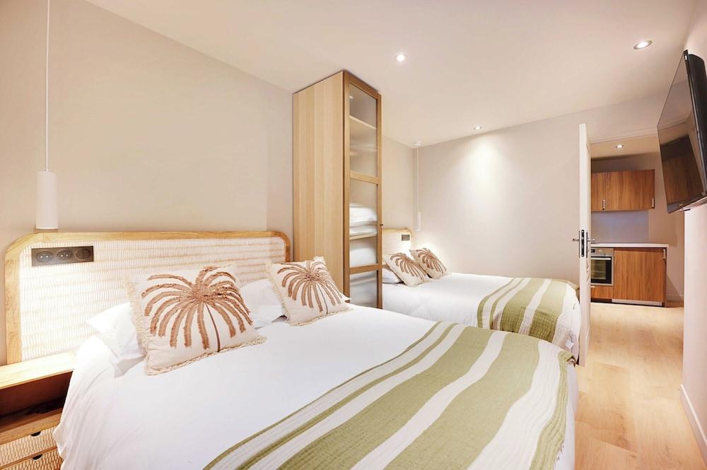 Magnificent Apt - 3bd/10p - Buttes aux Cailles