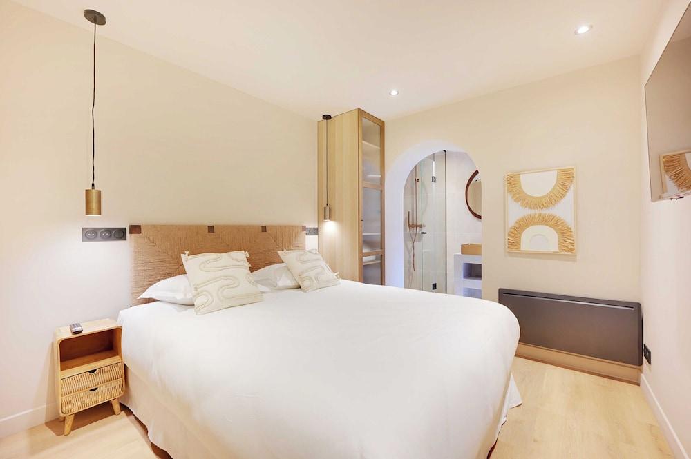 Magnificent Apt - 3bd/10p - Buttes aux Cailles