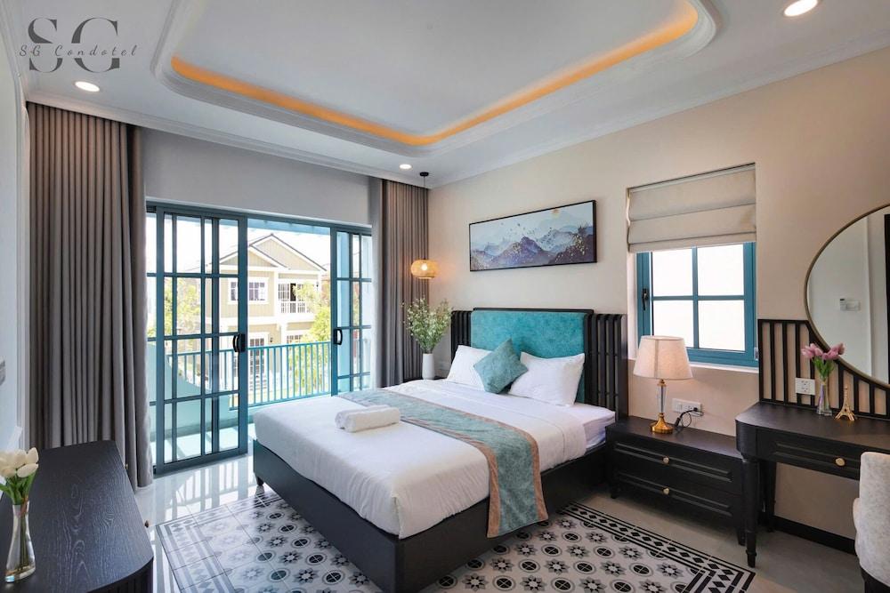 Novaworld Phan Thiet - SG Villa