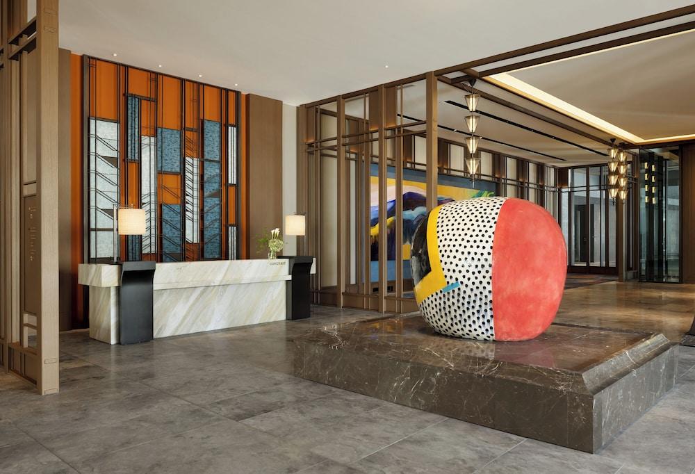 Waldorf Astoria Osaka