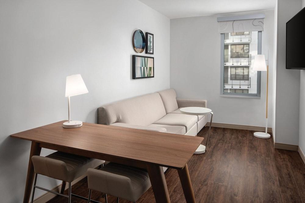 Element North Austin Tech Ridge