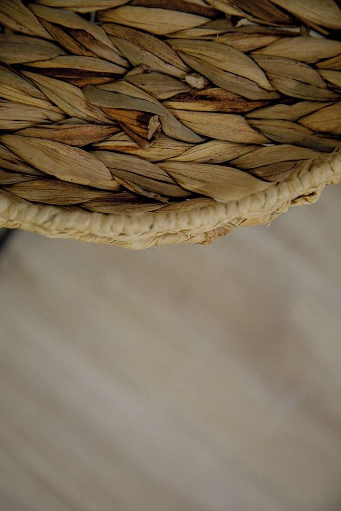 IRIS' Garden Retreat