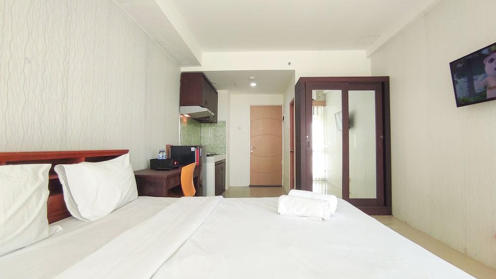 Best Value And Good Location Studio At Bale Hinggil Apartment