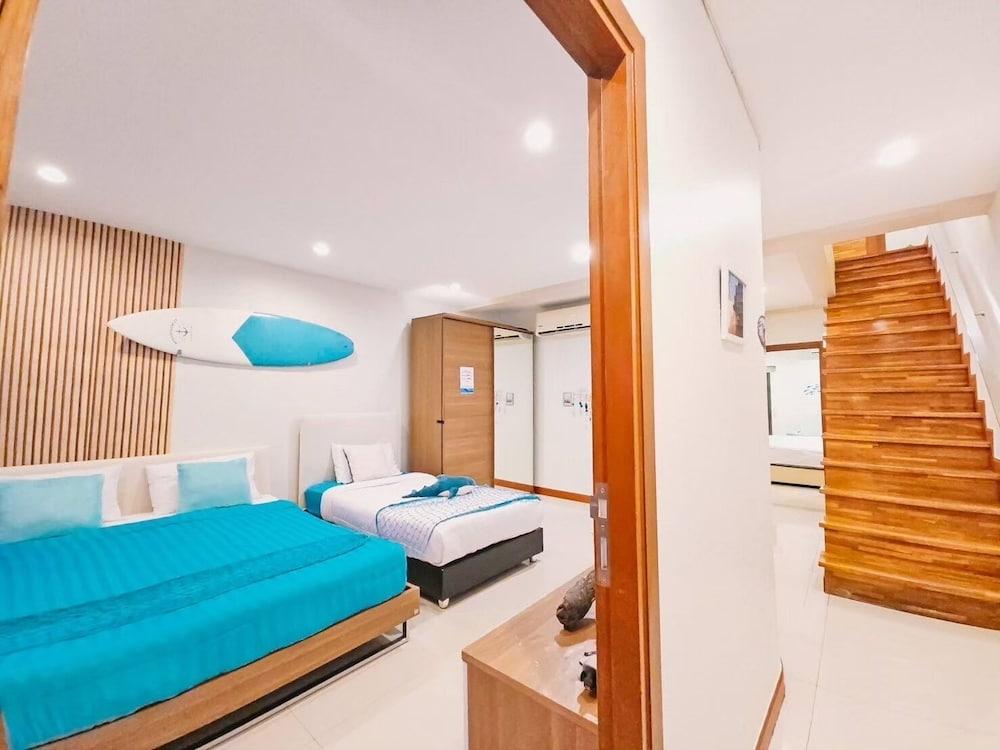 Mahasamut coastal Poolvilla