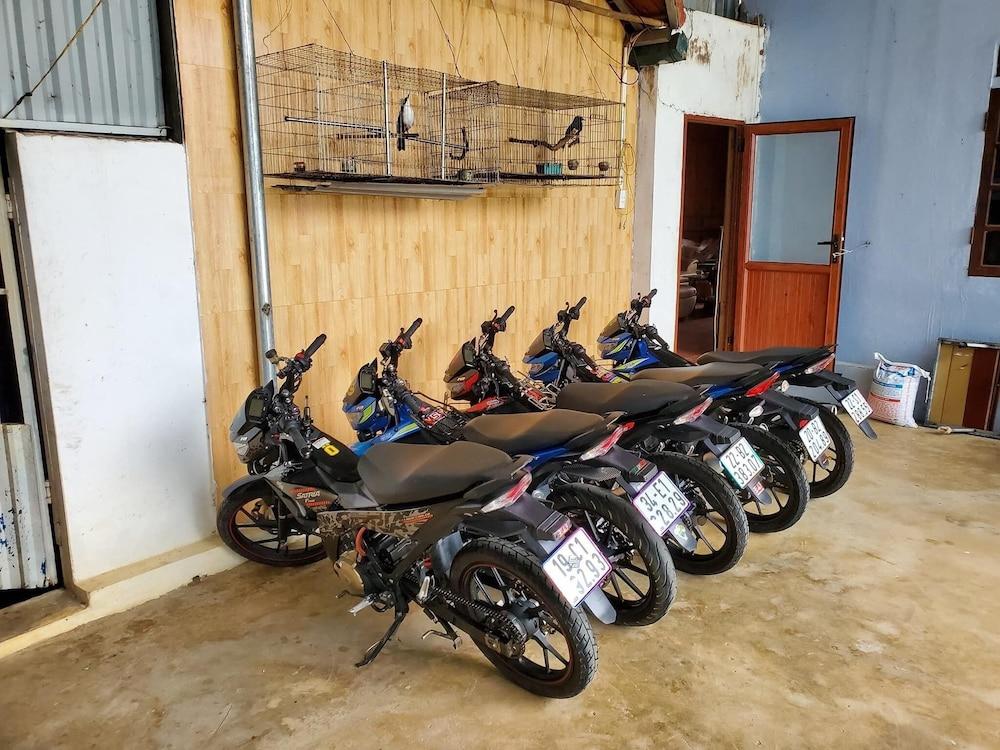 Thang Thu Hostel Moc Chau - by BAYLUXURY