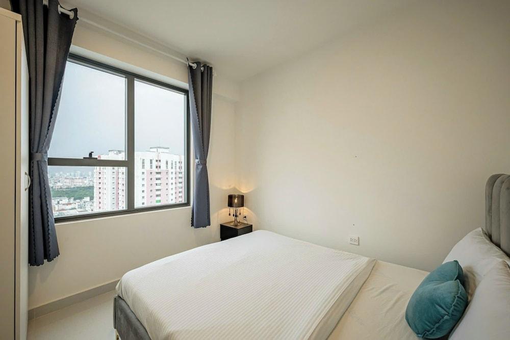 SOHO Citypoint Central Suites