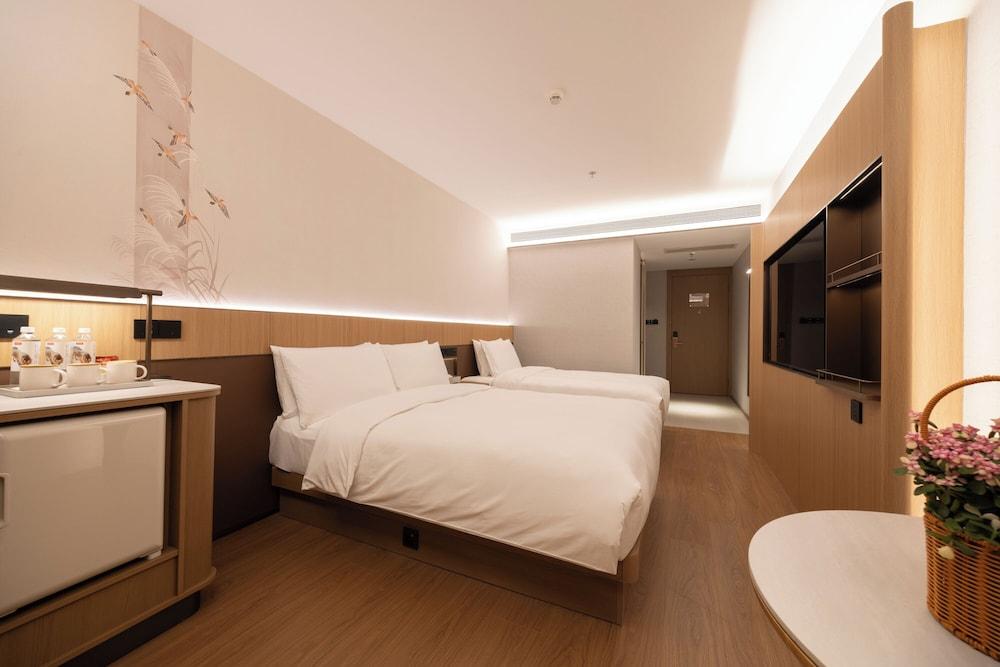 Beijing Tang Fu Lama Temple Drum Tower Nan Luo Gu Xiang Dong Zhi Men Hotel