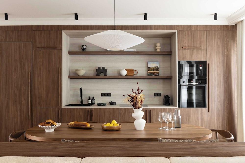 Appartement luxueux AC  Bastille - Blum