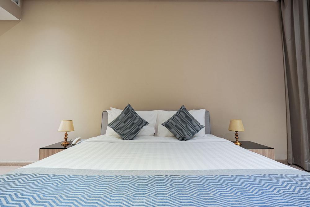 Eden Garden Hotel Apartment