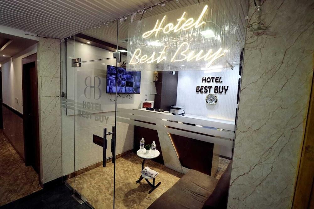 hotel best buy