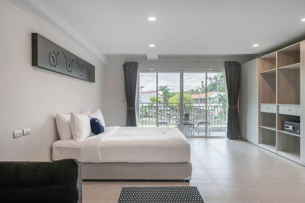 Kokotel Khao Lak Isara Casa