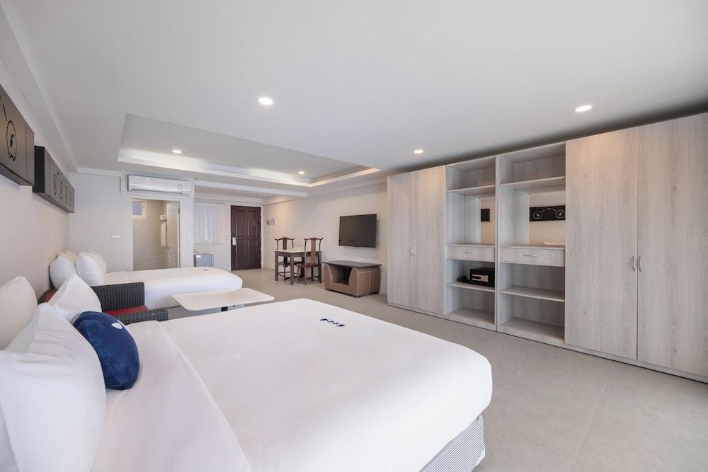 Kokotel Khao Lak Isara Casa