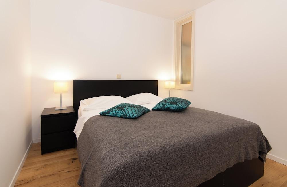 Marina Apartment Rose M