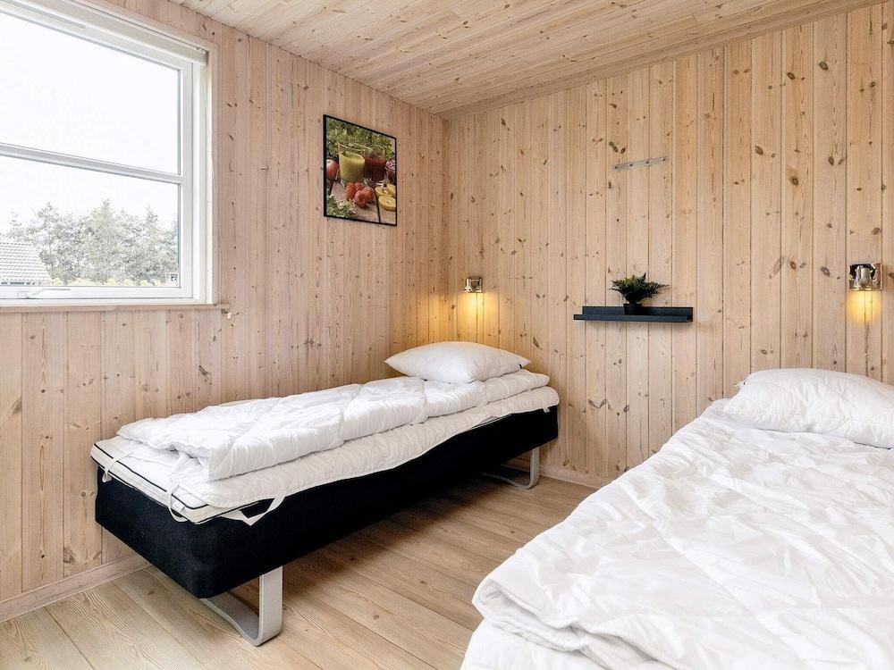 5 Star Holiday Home in Idestrup