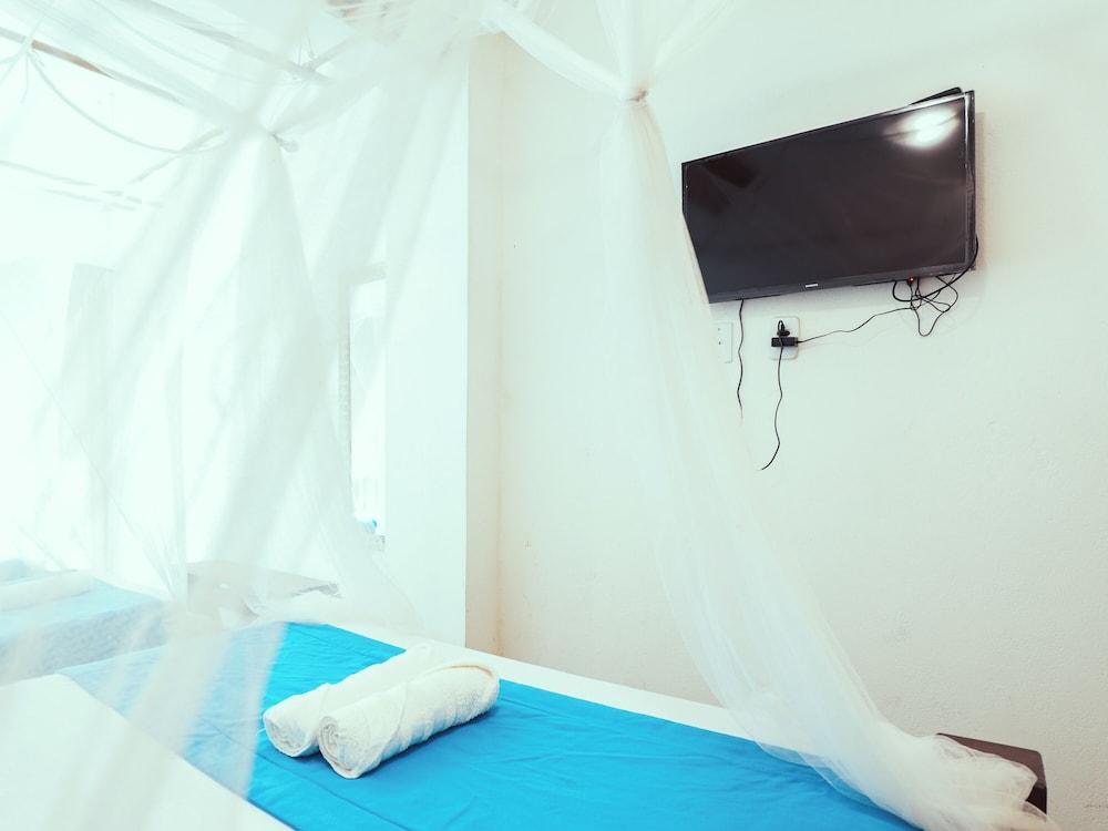 VELINN Pousada Bali Itamambuca