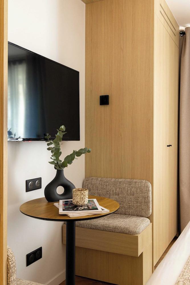 Résidence Paris LYONNAIS