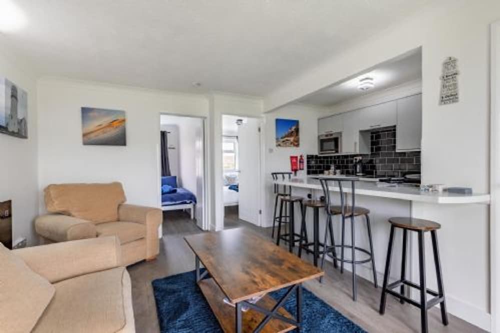 Host Stay Lorna Doone