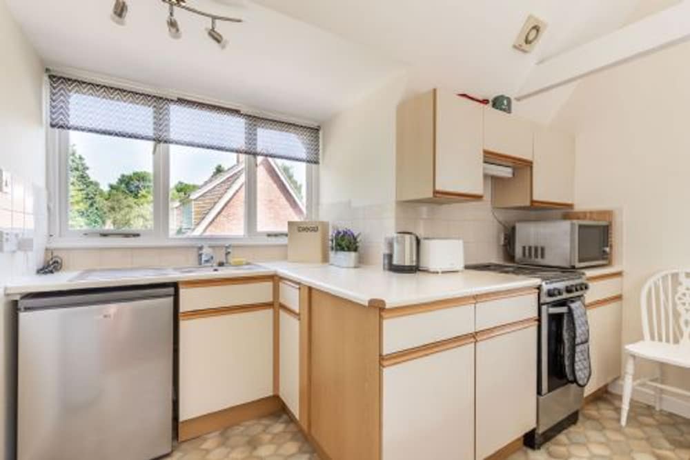 Host Stay The Lodge at Alderfen View