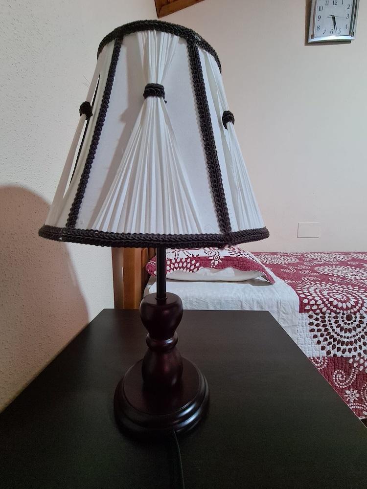 Tirane Tranquility Cottage