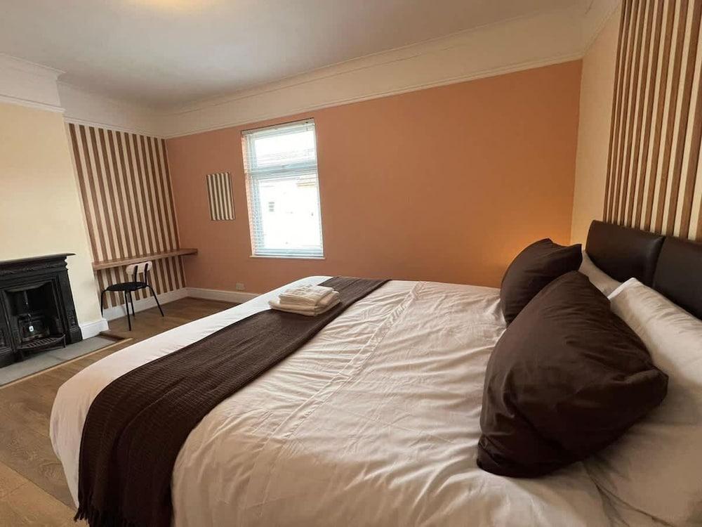 Host Stay Regent Street