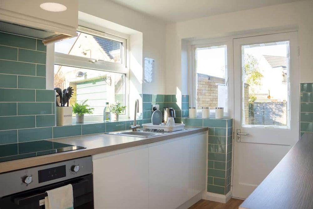 Host Stay Trinity Road