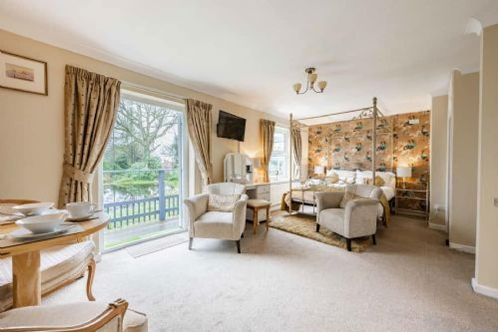 Host Stay The Orpington Garden Studio