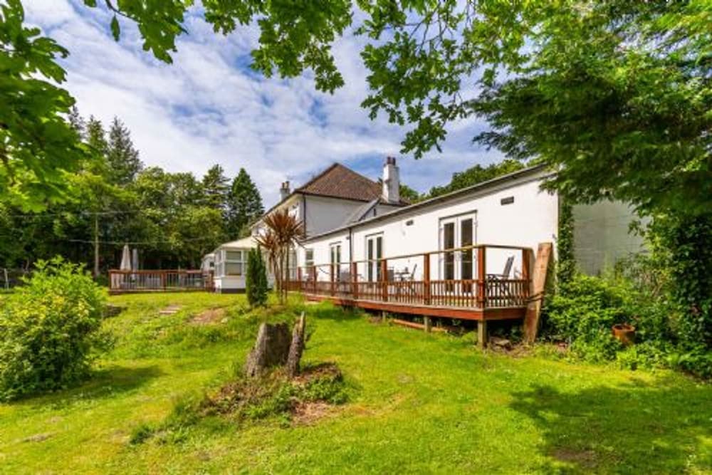 Host Stay The Orpington Garden Studio