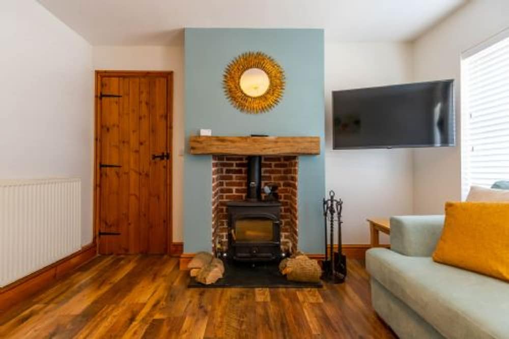 Host Stay Pilgrims Rest