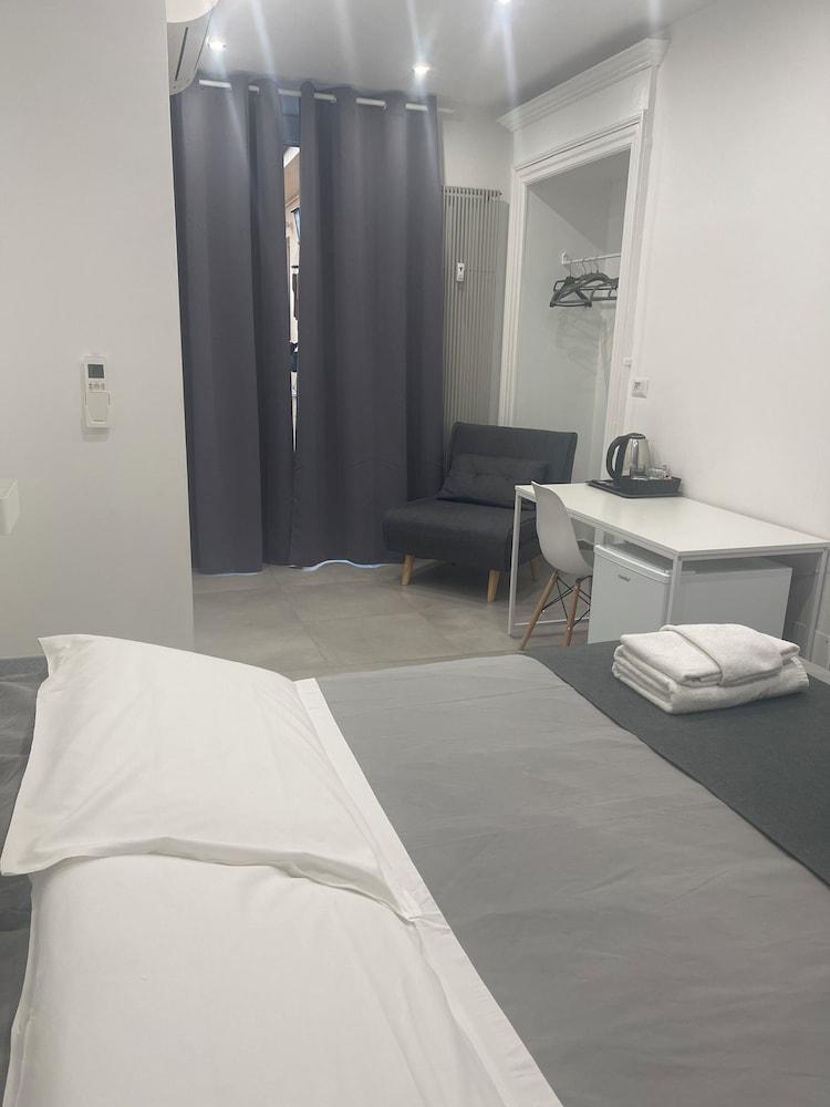 Porta Nuova Suite 57