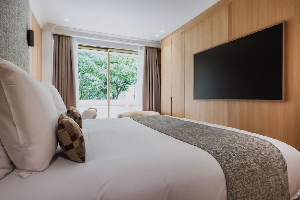 Exceptional Flat - 1bd/6p- Arc de Triomphe