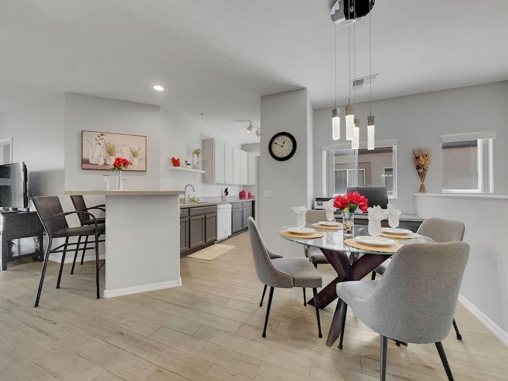 Superstition Springs Mesa