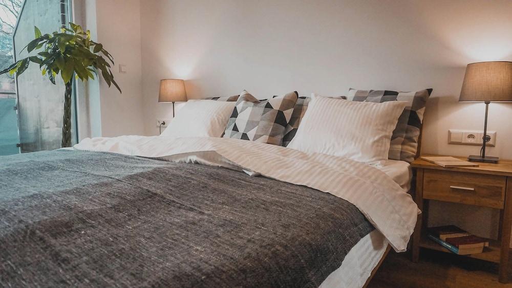 Apartment Frida by Da Alois