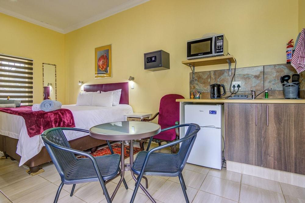 Edenvale Guesthouse