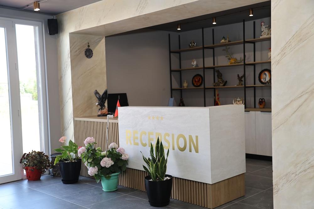 Kalpazo Hotel Tommy Durres