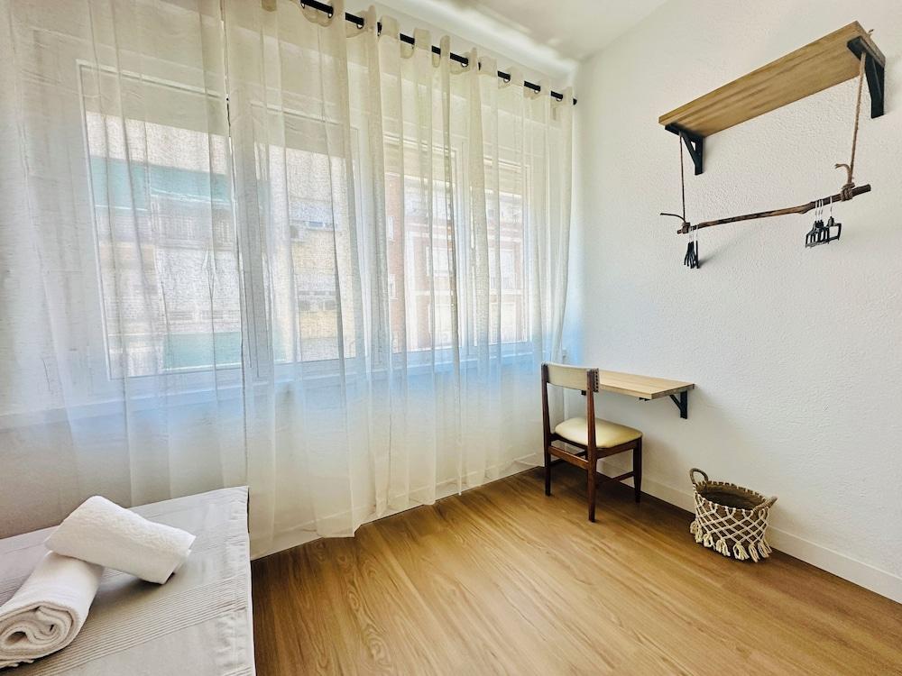 Autentic Boutique Moncloa