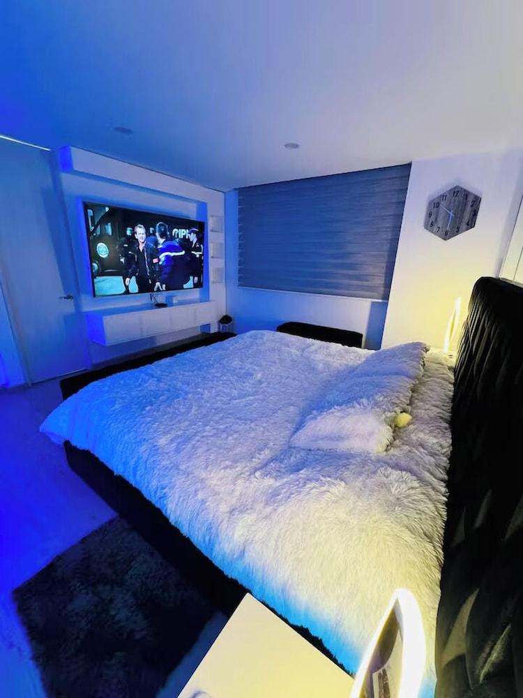 Penthouse de lujo en Envigado