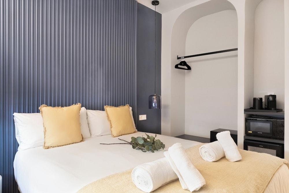 Calma Rooms by Charming