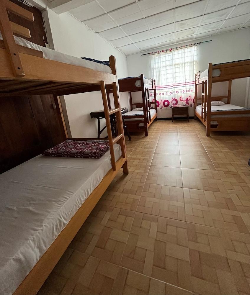 Hostal Terraza Morobik Ancestral