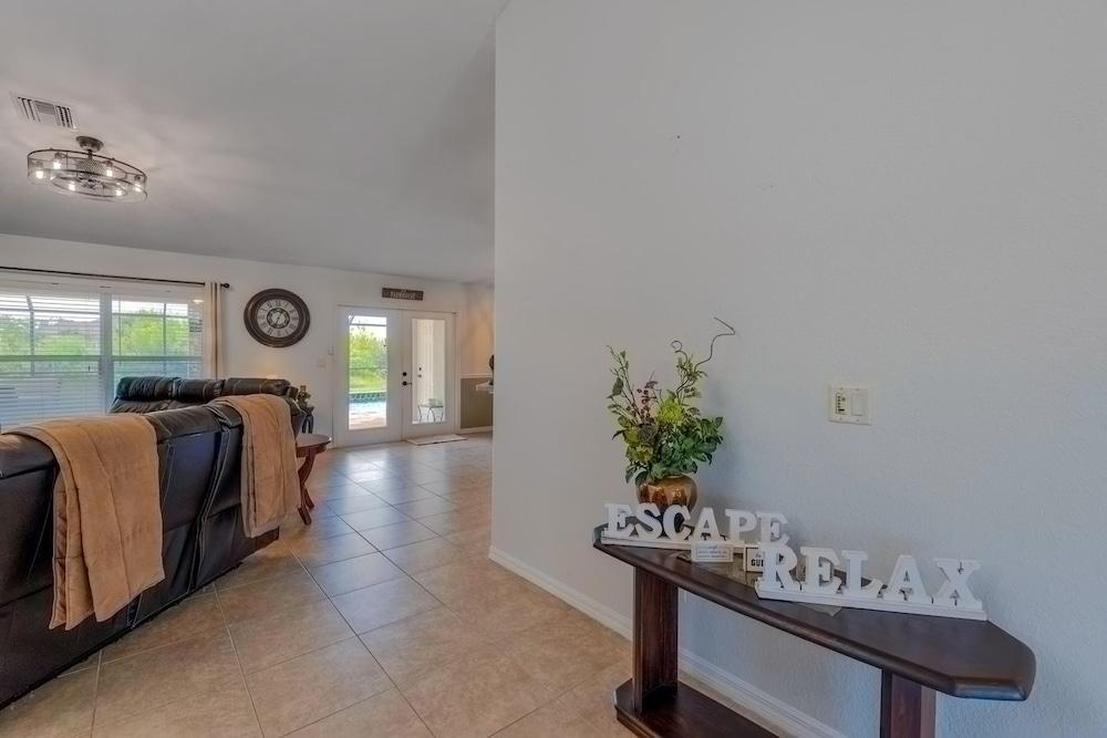 Sunset Serenity in Port Charlotte