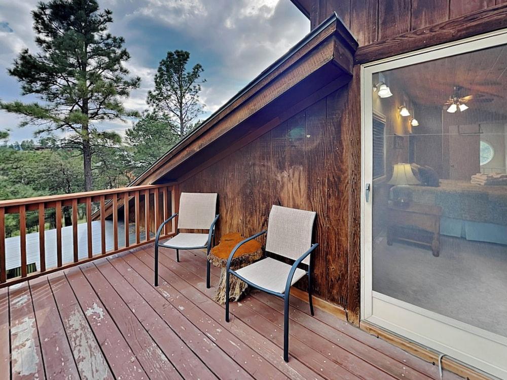 Lowkeys Lodge by Ruidoso Vacation Rentals