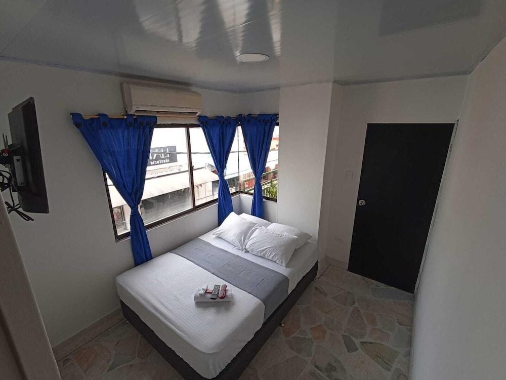 Hotel Santander Express