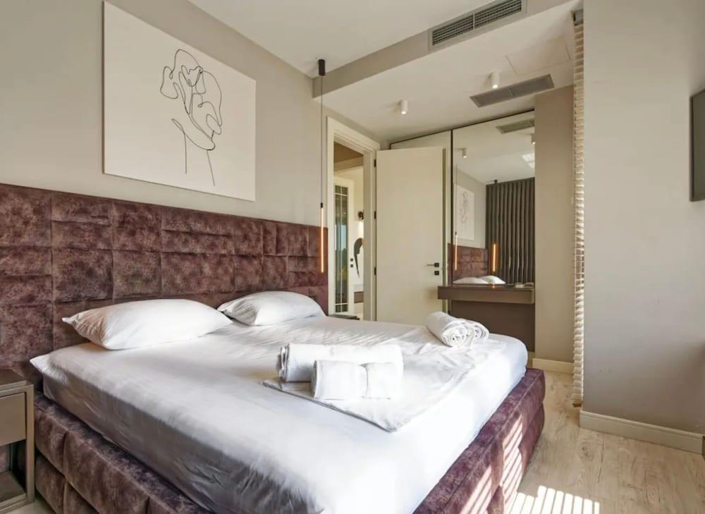 Luxurious central apartments