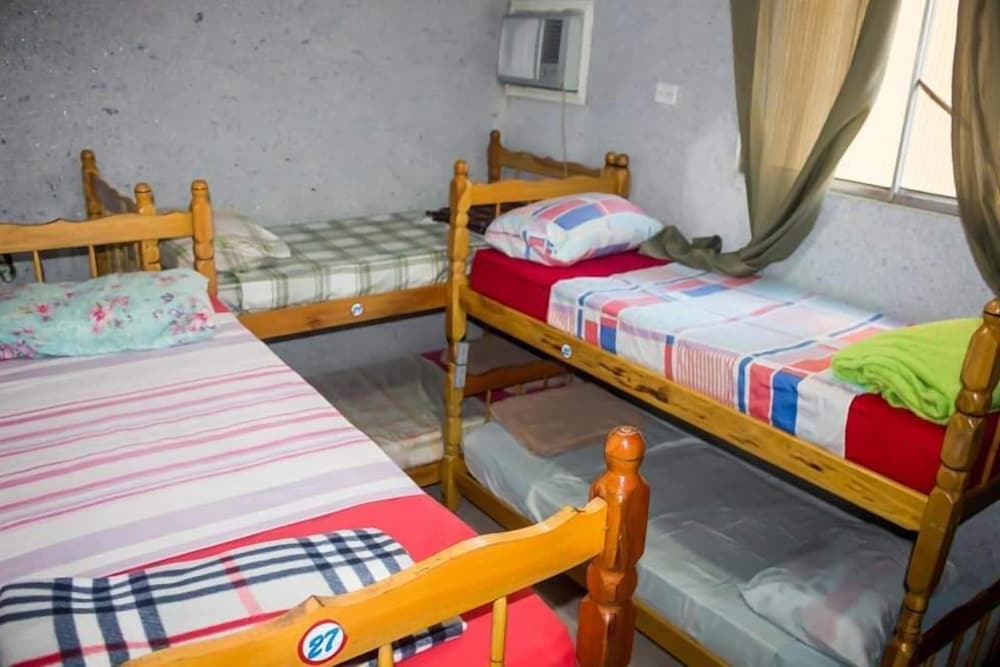 Paradise Hostel Ilha Grande