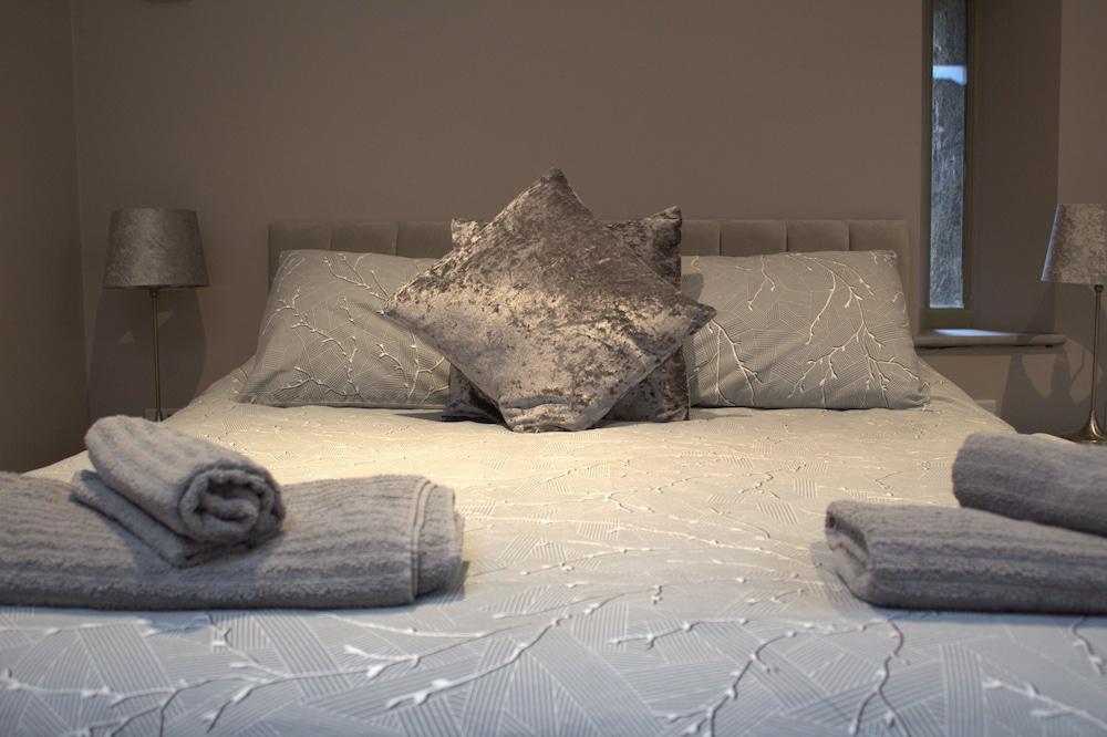 The Old Mill Bed & Breakfast