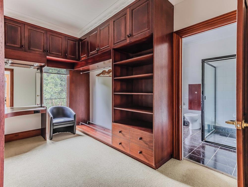 Attunga Park Main House