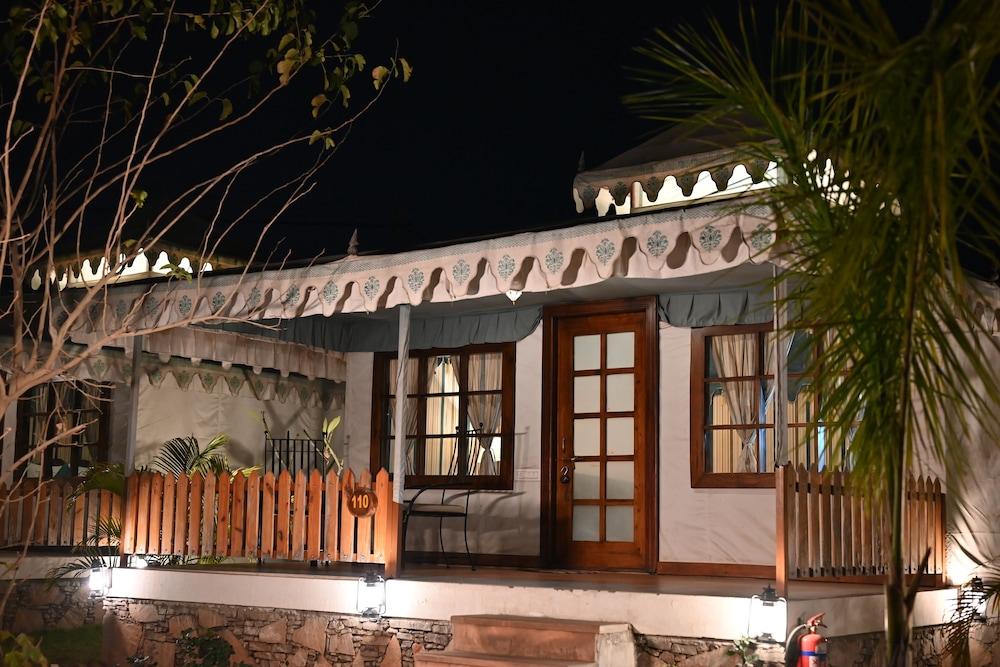 Ananda Resort Pushkar