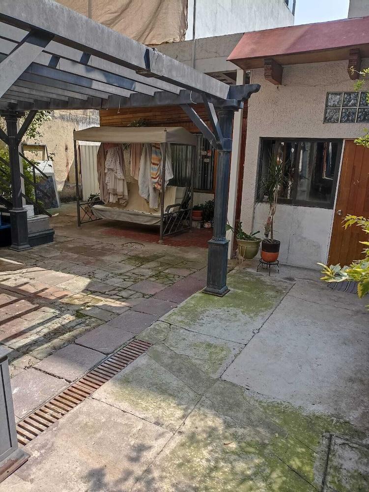 Hospedaje Coscomate 69