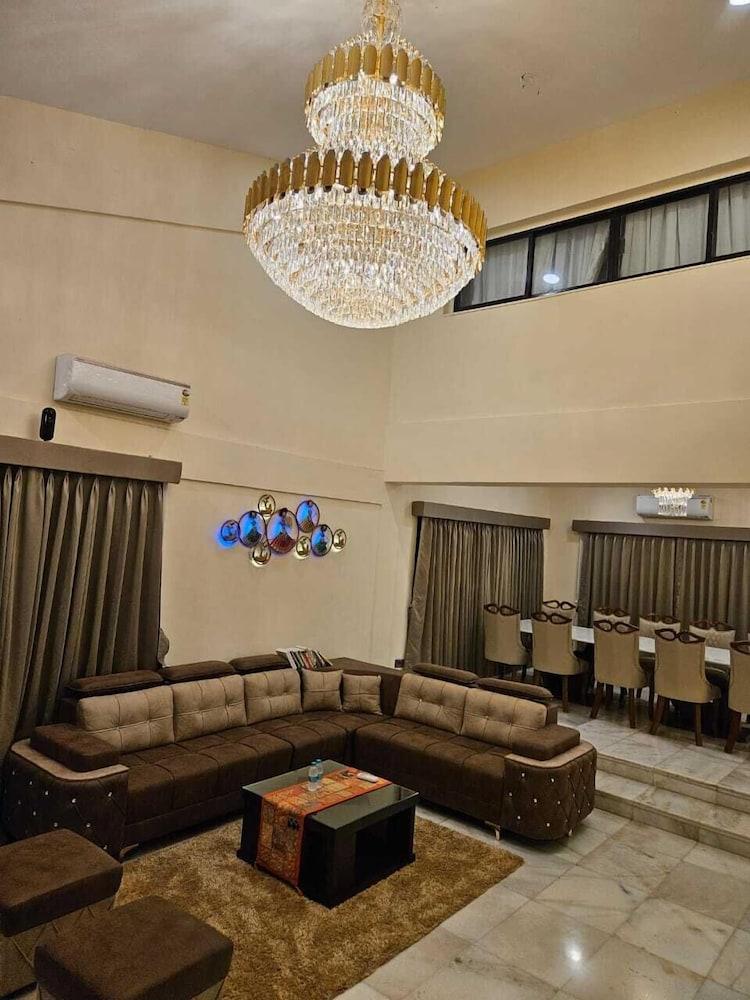 Shiv Tirth By 97 Royal Vista