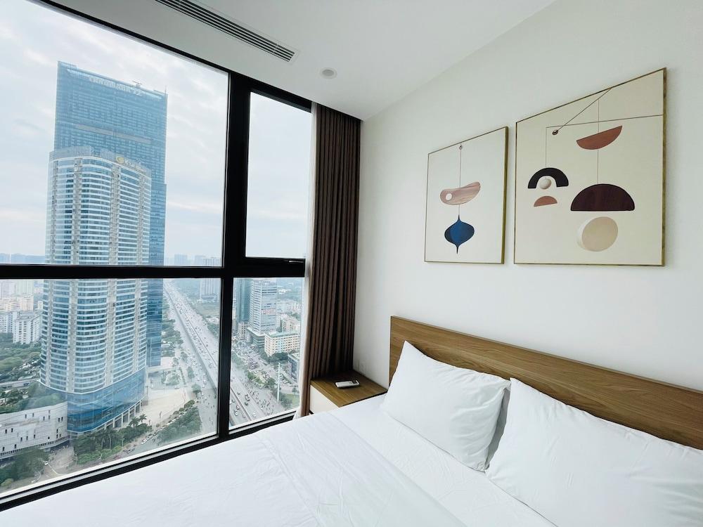 Vinhomes Skylake Deluxe Apartment